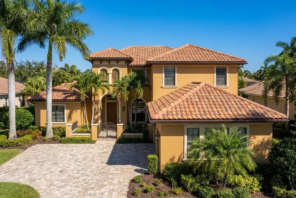 Roofing in Port Orange, One call for the roof and the work around it