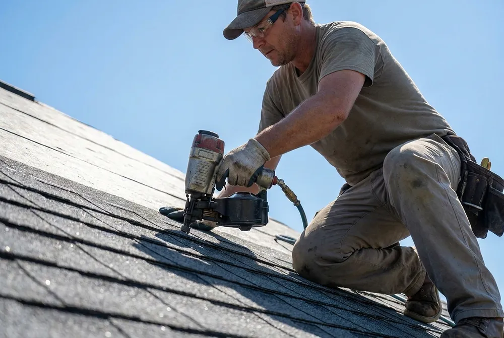 Roofing in Port Orange, Roofing craft backed by the strongest warranties